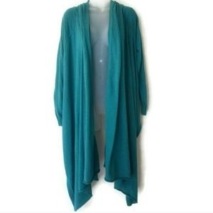 Moda cashmere cardigan